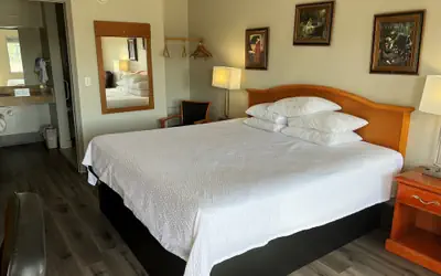 Days Inn by Wyndham KU Lawrence