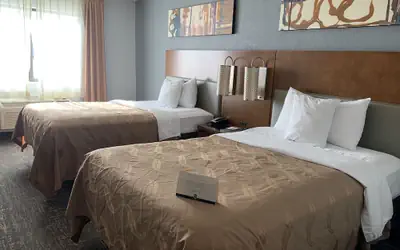 Quality Inn Danville