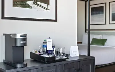 Merriweather Lakehouse Hotel, Autograph Collection