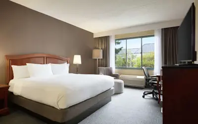 DoubleTree by Hilton Hotel Detroit Novi