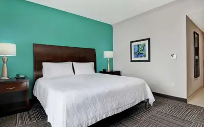 Hilton Garden Inn Fayettevile