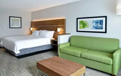 Holiday Inn Express & Suites - Ottawa by IHG