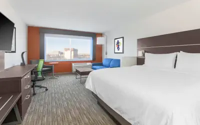 Holiday Inn Express & Suites Chicago O'Hare Airport by IHG