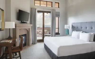 Hyatt Centric Park City
