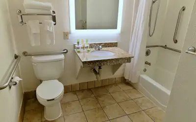 Wyndham Garden Summerville