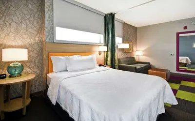 Home2 Suites By Hilton Eagan Minneapolis