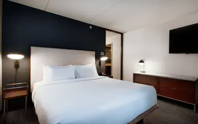 Courtyard Columbus Airport