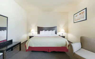 Baymont by Wyndham Perryton