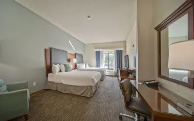 Wingate by Wyndham - Round Rock