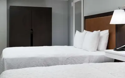 Hampton Inn & Suites Memphis-Beale Street