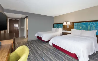 Hampton Inn Traverse City