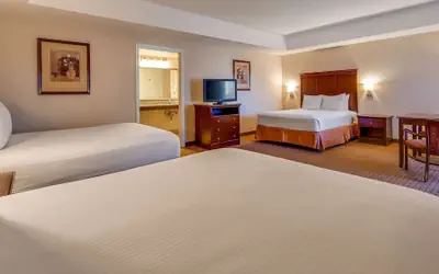 Best Western Canton Inn