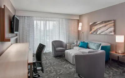 Courtyard by Marriott Detroit Pontiac/Auburn Hills