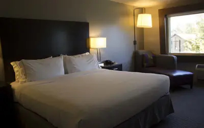 Holiday Inn Express and Suites Tahlequah by IHG