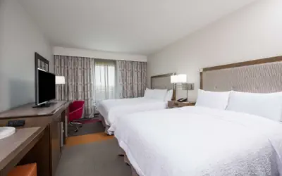 Hampton Inn & Suites Phoenix - East Mesa in Gilbert