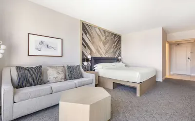 Hilton Grand Vacations Club Elara Center Strip Las Vegas