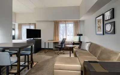 Residence Inn by Marriott Chicago Oak Brook