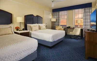 Grande Colonial Hotel