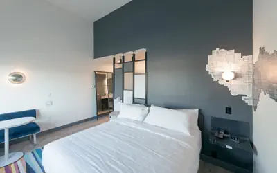 Aloft San Antonio UTSA Area