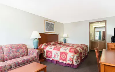 Americas Best Value Inn Martinsburg