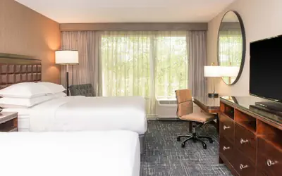 Sheraton Ann Arbor Hotel