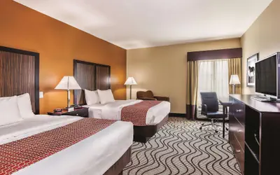 La Quinta by Wyndham Cotulla