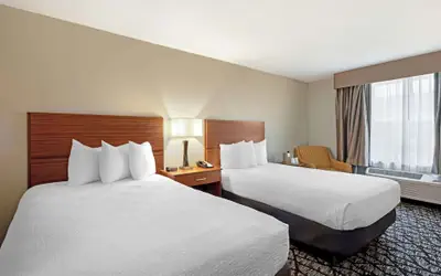 Best Western Westminster Hotel