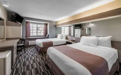 Microtel Inn Georgetown - Lexington North