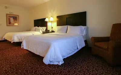 Hampton Inn Kingston