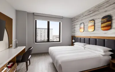 Marriott New York JFK Airport