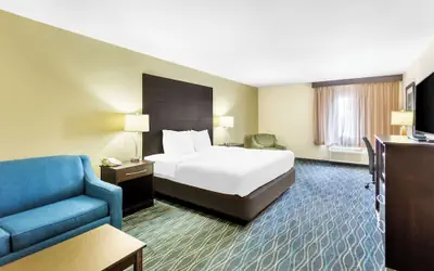 Best Western Oglesby Inn