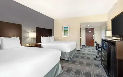 Best Western Hartford Hotel and Suites