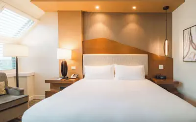 The Inverness Denver, a Hilton Golf & Spa Resort