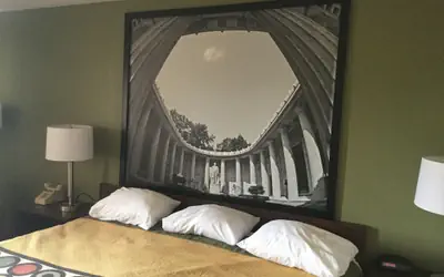 Super 8 by Wyndham Youngstown/Austintown