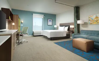 Home2 Suites By Hilton Chattanooga Hamilton Place