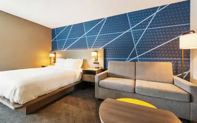 Comfort Inn Mayfield Heights Cleveland East