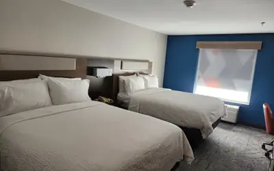 Holiday Inn Express & Suites Perry by IHG