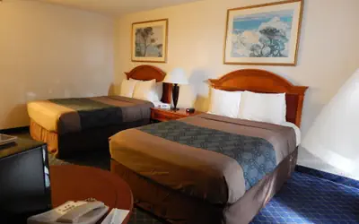 North Miami Beach Gardens Inn & Suites