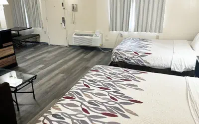 Magnuson Hotel Sierra Vista