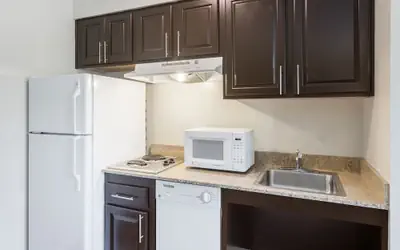 Staybridge Suites Savannah Historic District by IHG