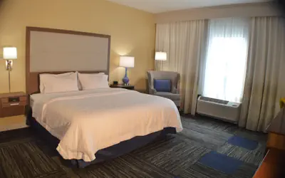 Hampton Inn Lockport - Buffalo, NY