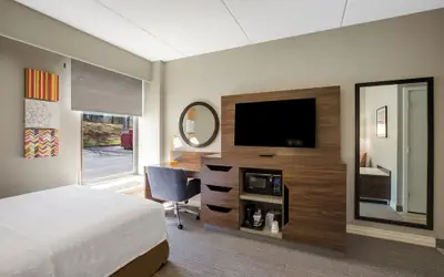 Hampton Inn Philadelphia/Willow Grove