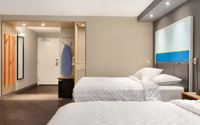 Tru By Hilton Las Vegas Airport NV