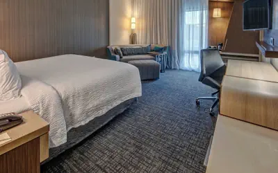 Courtyard by Marriott Austin Northwest/Lakeline