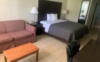 Windsor Inn of Jacksonville