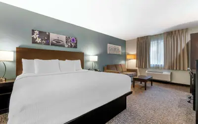 Sleep Inn & Suites Wisconsin Dells - Lake Delton