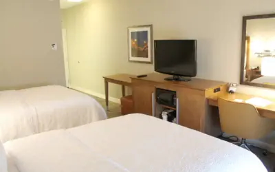 Hampton Inn Cape Girardeau I 55 East