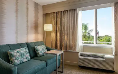 Hampton Inn Pembroke Pines