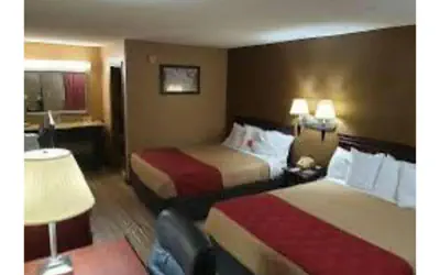 OYO Hotel Richburg SC I-77