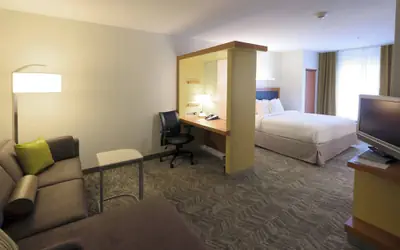 SpringHill Suites by Marriott Albany Latham-Colonie